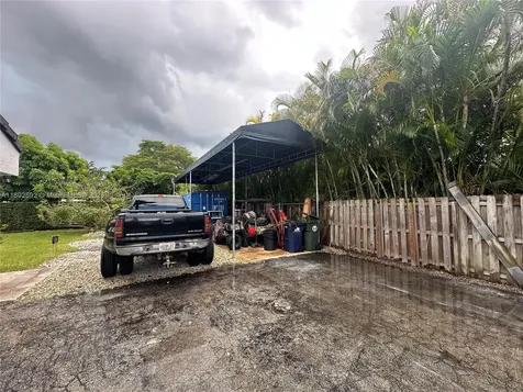 8050 SW 170th Street Palmetto Bay FL 33157