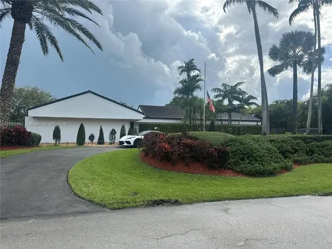 8050 SW 170th Street Palmetto Bay FL 33157
