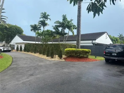 8050 SW 170th Street Palmetto Bay FL 33157