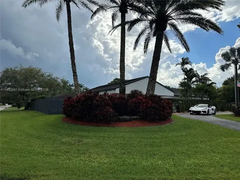 8050 SW 170th Street Palmetto Bay FL 33157
