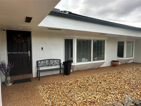 8050 SW 170th Street Palmetto Bay FL 33157