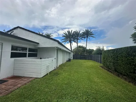 8050 SW 170th Street Palmetto Bay FL 33157