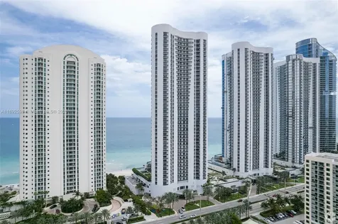16001 Collins Avenue Sunny Isles Beach FL 33160