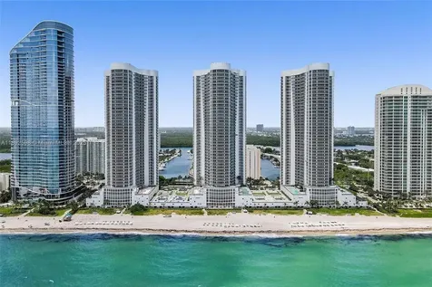 16001 Collins Avenue Sunny Isles Beach FL 33160