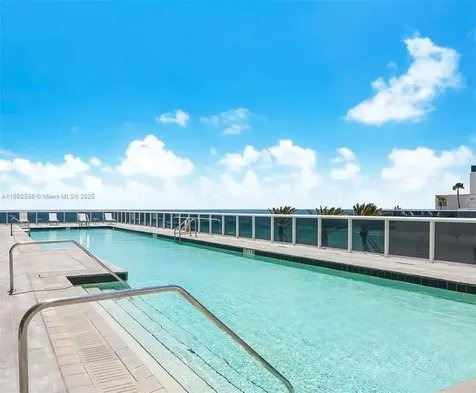 16001 Collins Avenue Sunny Isles Beach FL 33160