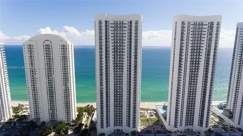 16001 Collins Avenue Sunny Isles Beach FL 33160