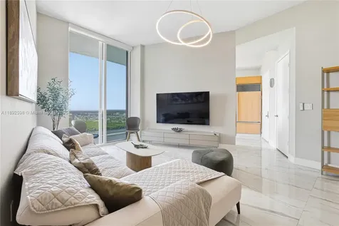 16001 Collins Avenue Sunny Isles Beach FL 33160