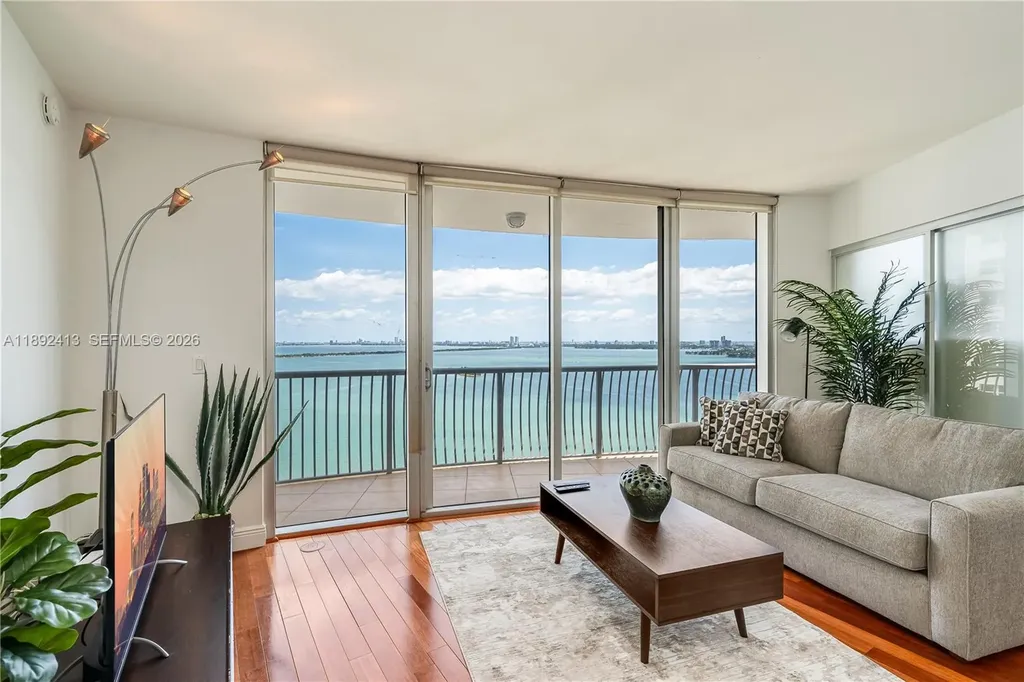 1750 N Bayshore Drive Miami FL 33132