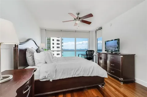 1750 N Bayshore Drive Miami FL 33132