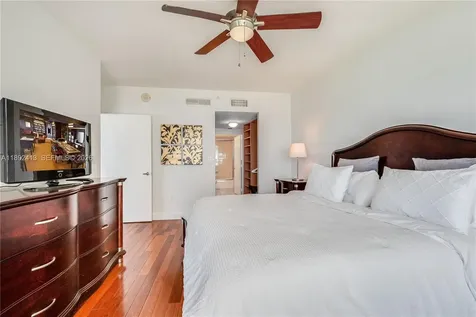 1750 N Bayshore Drive Miami FL 33132