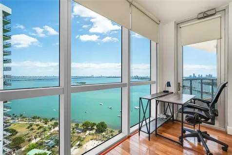 1750 N Bayshore Drive Miami FL 33132