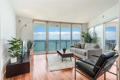 1750 N Bayshore Drive Miami FL 33132