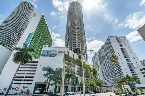 1750 N Bayshore Drive Miami FL 33132