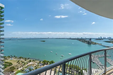 1750 N Bayshore Drive Miami FL 33132