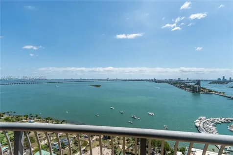 1750 N Bayshore Drive Miami FL 33132