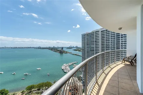 1750 N Bayshore Drive Miami FL 33132