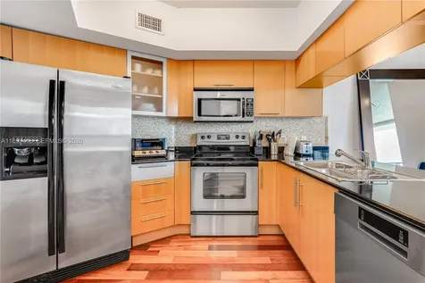 1750 N Bayshore Drive Miami FL 33132