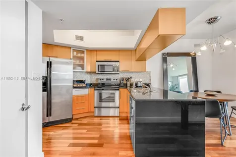 1750 N Bayshore Drive Miami FL 33132