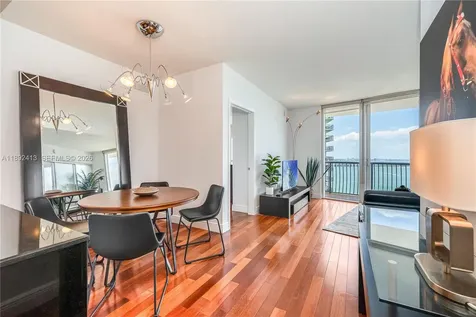 1750 N Bayshore Drive Miami FL 33132