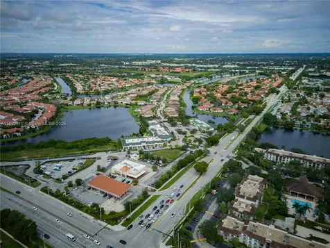 11266 SW 12th Street Pembroke Pines FL 33025