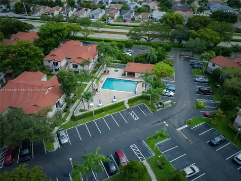 11266 SW 12th Street Pembroke Pines FL 33025