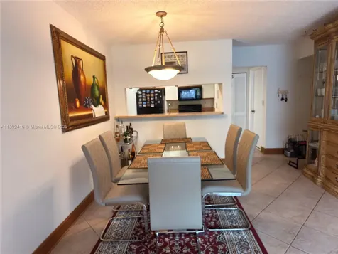 11266 SW 12th Street Pembroke Pines FL 33025