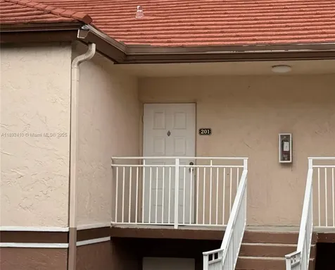 11266 SW 12th Street Pembroke Pines FL 33025