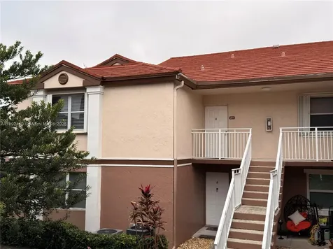 11266 SW 12th Street Pembroke Pines FL 33025