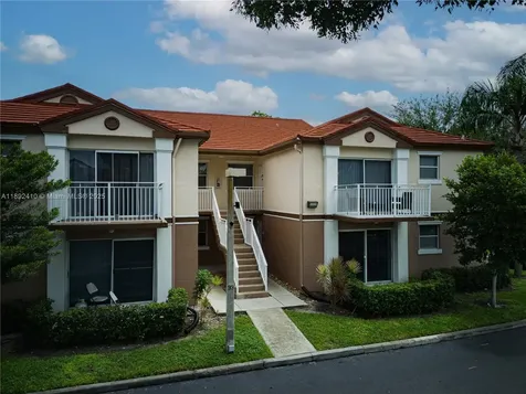 11266 SW 12th Street Pembroke Pines FL 33025