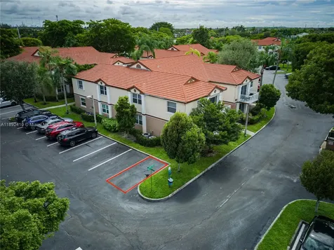 11266 SW 12th Street Pembroke Pines FL 33025