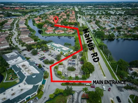 11266 SW 12th Street Pembroke Pines FL 33025