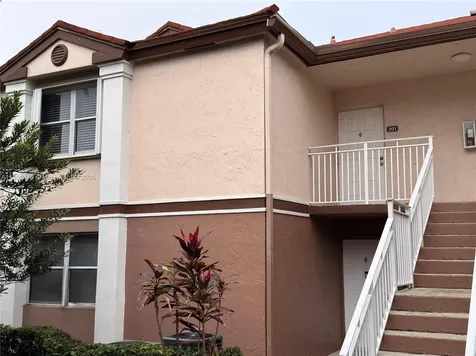 11266 SW 12th Street Pembroke Pines FL 33025