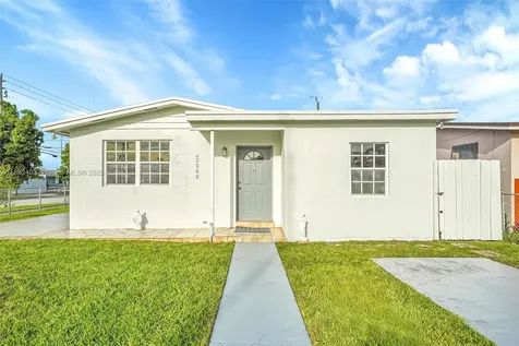 2506 W 9th Court Hialeah FL 33010