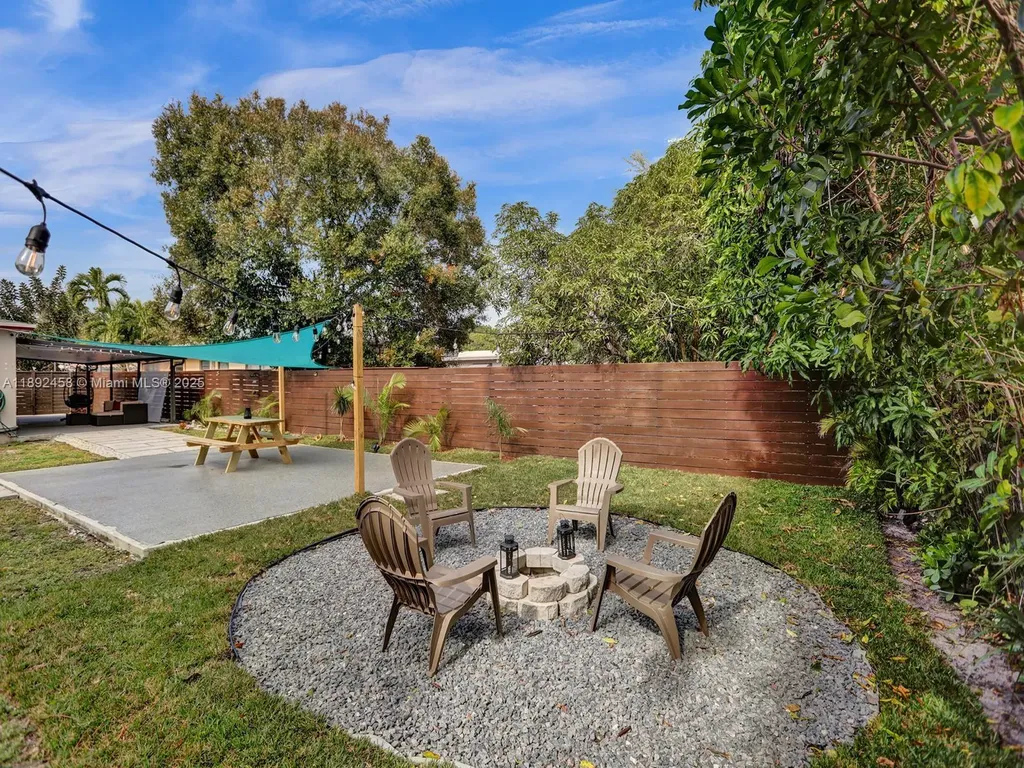 1106 NW 7th Terrace Fort Lauderdale FL 33311