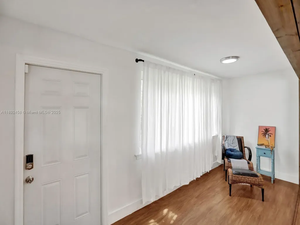 1106 NW 7th Terrace Fort Lauderdale FL 33311