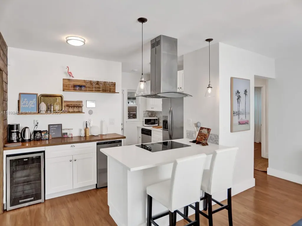 1106 NW 7th Terrace Fort Lauderdale FL 33311