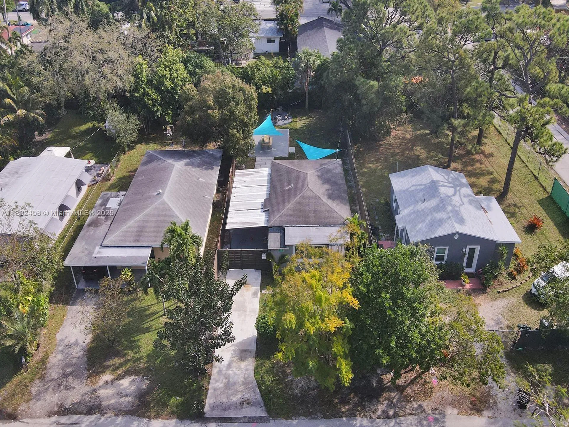 1106 NW 7th Terrace Fort Lauderdale FL 33311