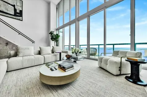 888 Biscayne Boulevard Miami FL 33132