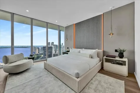 888 Biscayne Boulevard Miami FL 33132