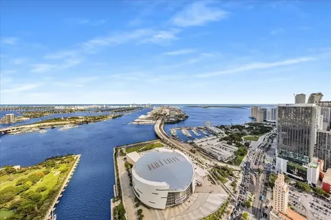 888 Biscayne Boulevard Miami FL 33132