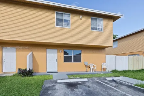 145 NE 12th Avenue Homestead FL 33030