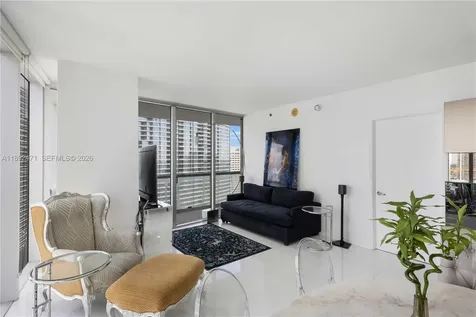475 Brickell Avenue Miami FL 33131