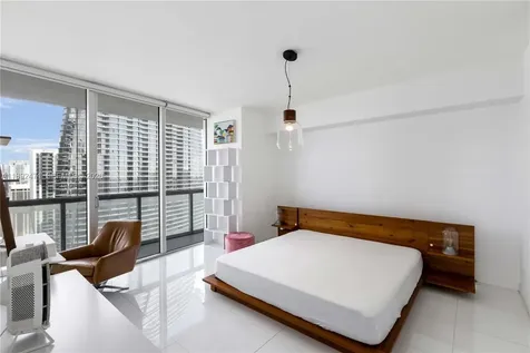475 Brickell Avenue Miami FL 33131