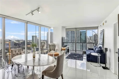 475 Brickell Avenue Miami FL 33131