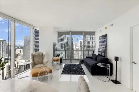 475 Brickell Avenue Miami FL 33131