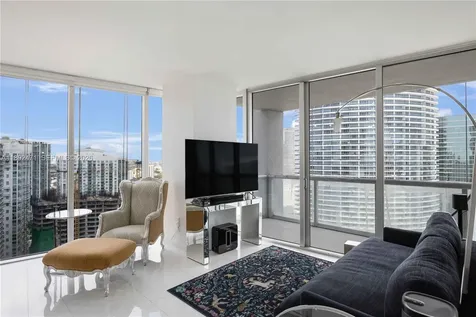 475 Brickell Avenue Miami FL 33131