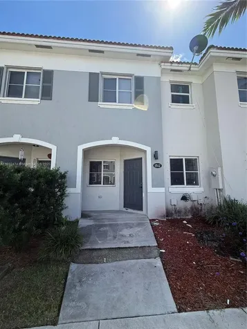 1512 SE 31st Court Homestead FL 33035