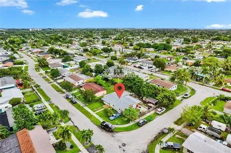 30041 SW 149th Court Homestead FL 33033
