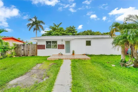 30041 SW 149th Court Homestead FL 33033