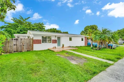 30041 SW 149th Court Homestead FL 33033